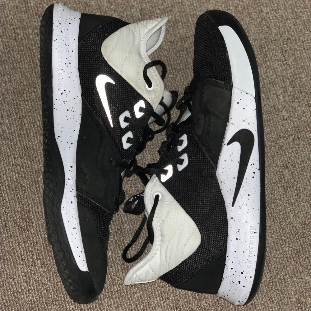 Nike Paul George